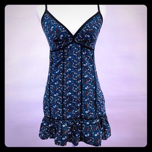 Jedzebel fitted dress